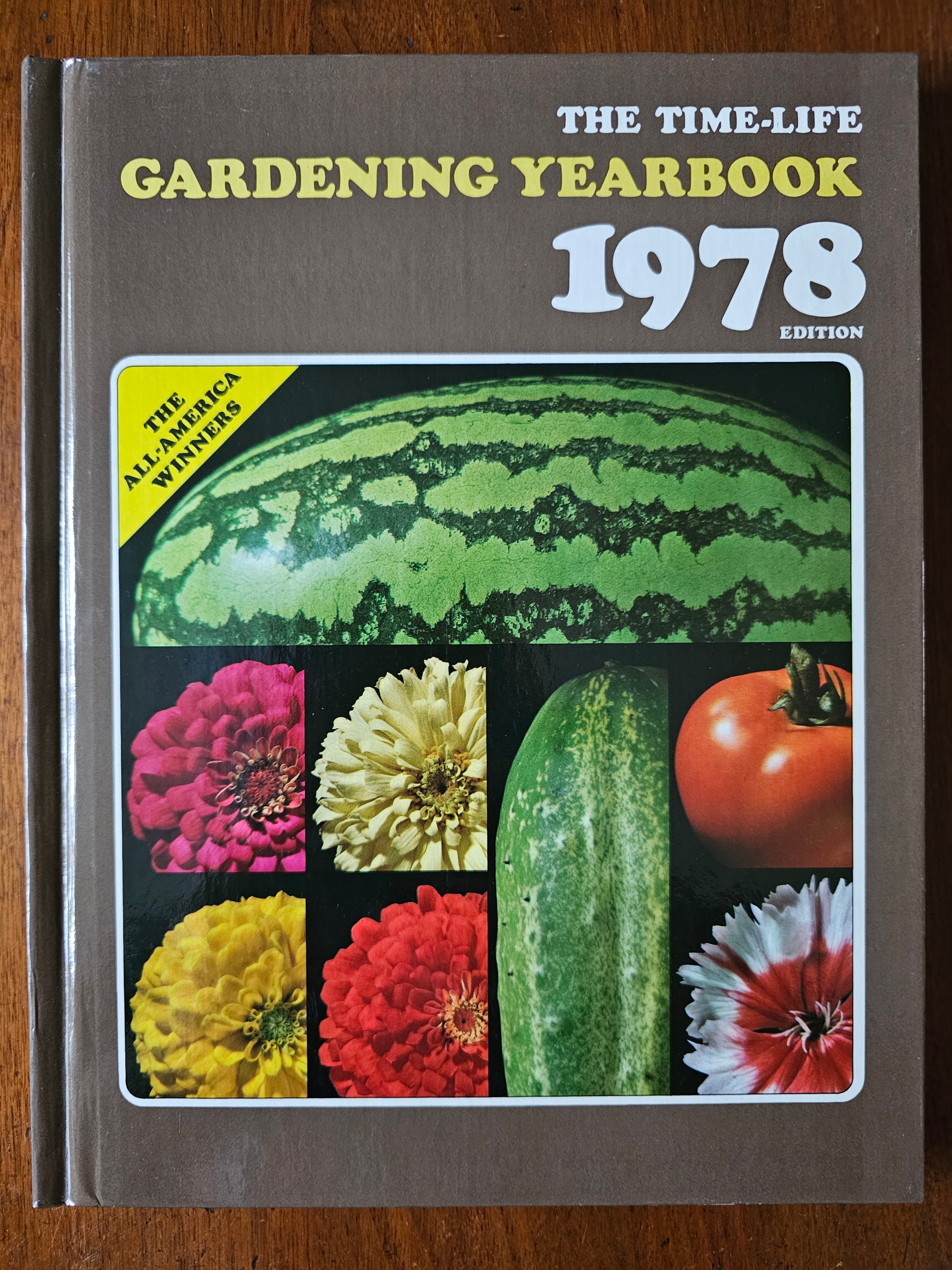 The Time-Life Gardening - 1977/78 - photo 5