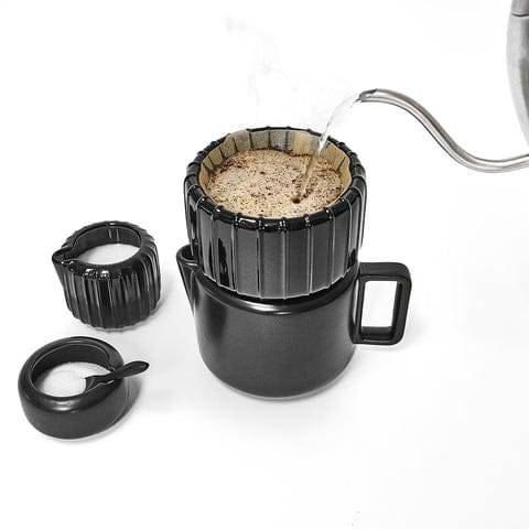 Matheson Pour-Over Coffee set - photo 5