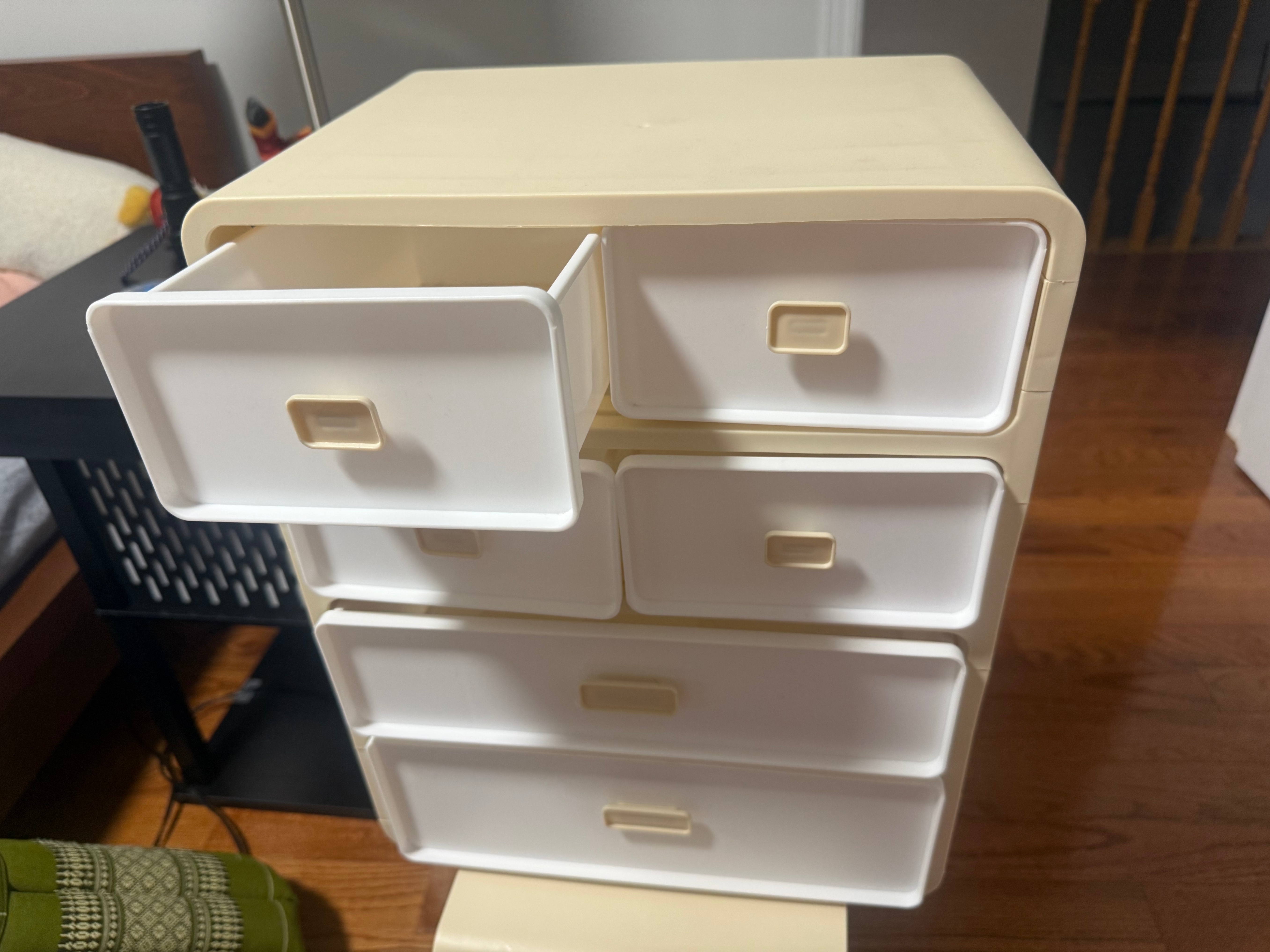Mini Organizer Storage Drawers Set of 2 Available Bundle Deal - photo 2