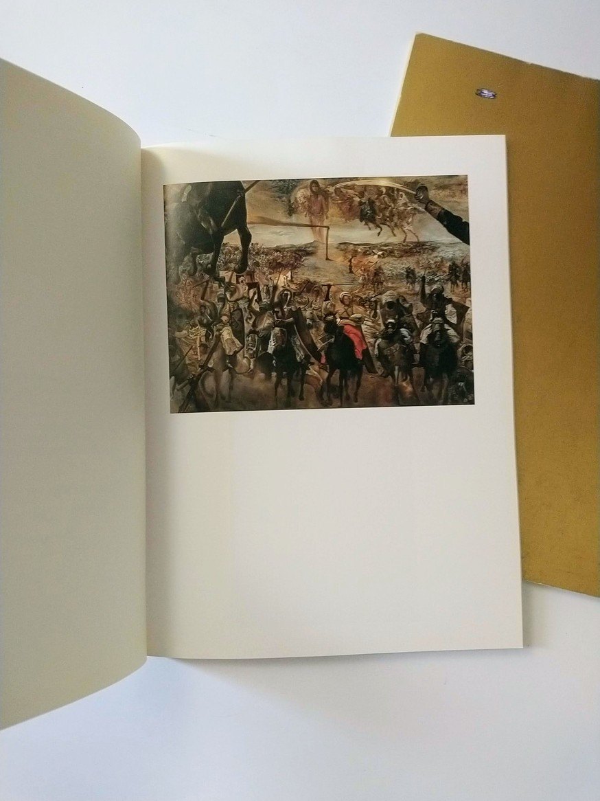 Dali books! - photo 4