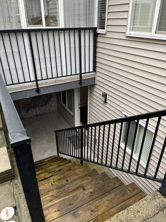 2 Bedroom 1 Bathroom Rental Suite 14118 60a Avenue (Surrey)