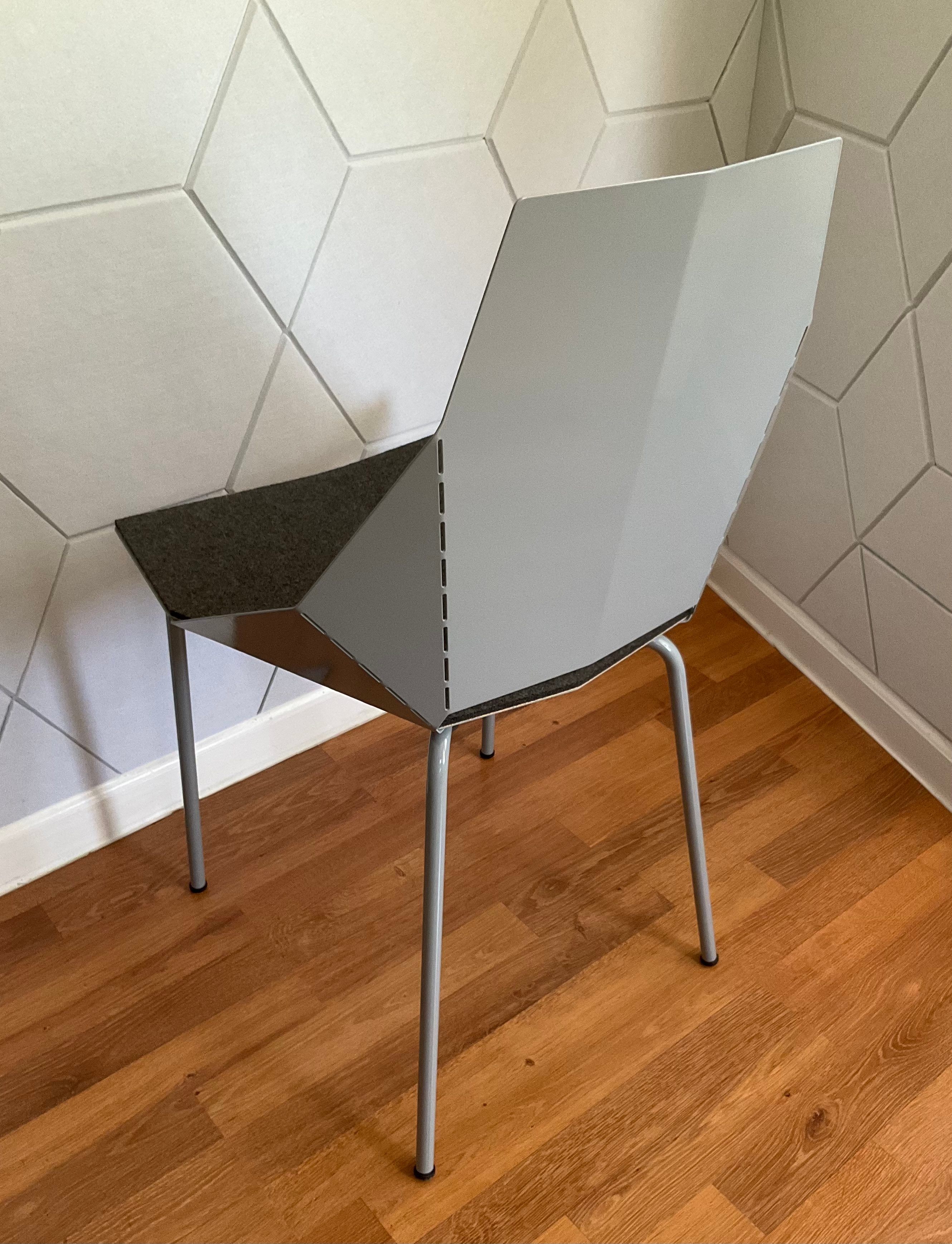 Blu Dot - Real Good Chair - photo 5