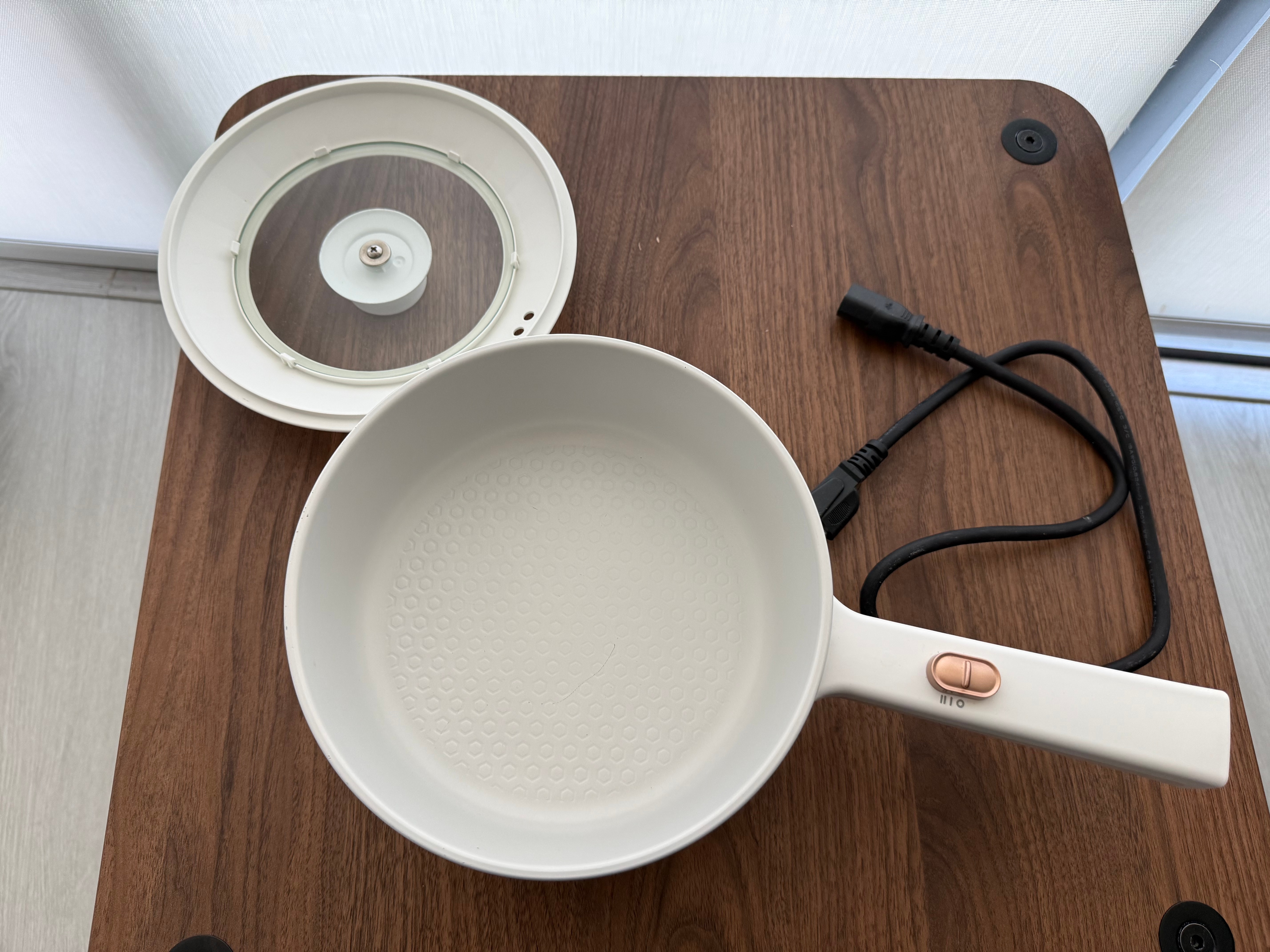 Bear Electric Hot Pot - photo 2