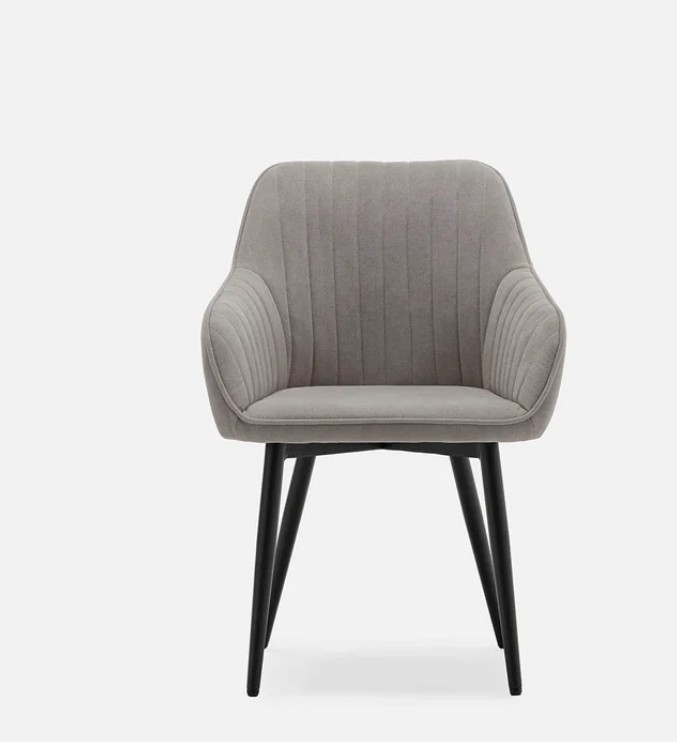 4  x Structube Medan Dining Chairs - photo 3