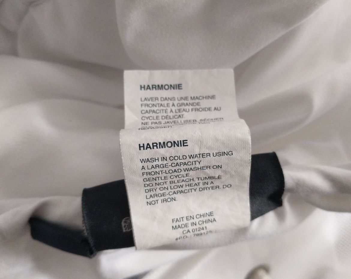Harmonie Double Duvet - photo 5