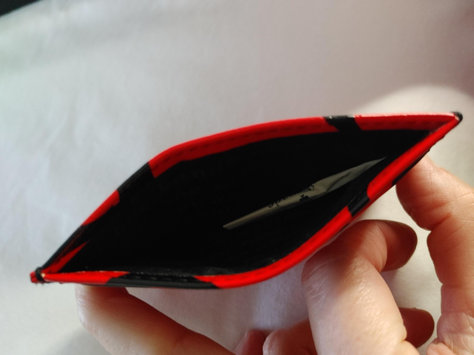 KATE SPADE CREDIT CARD HOLDER - photo 3