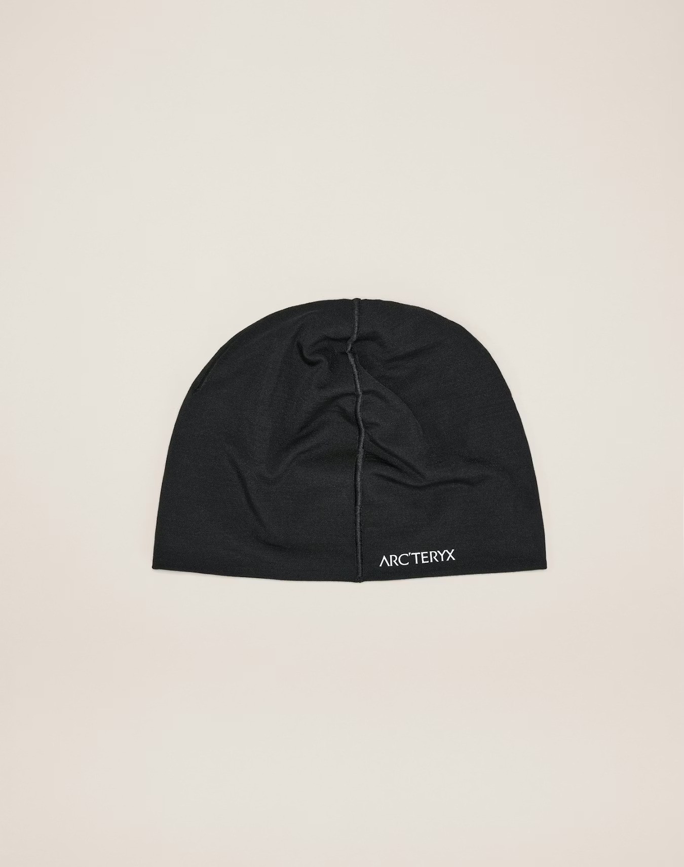 Arc'teryx Satoro Merino Toque - Black / Arctic Silk - photo 2