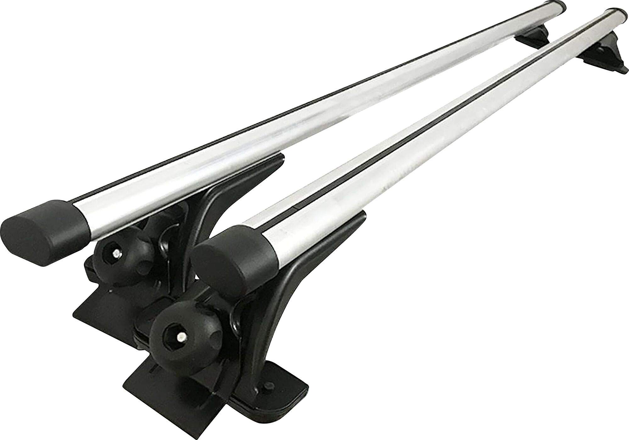 Adjustable Rooftop Cross Bars