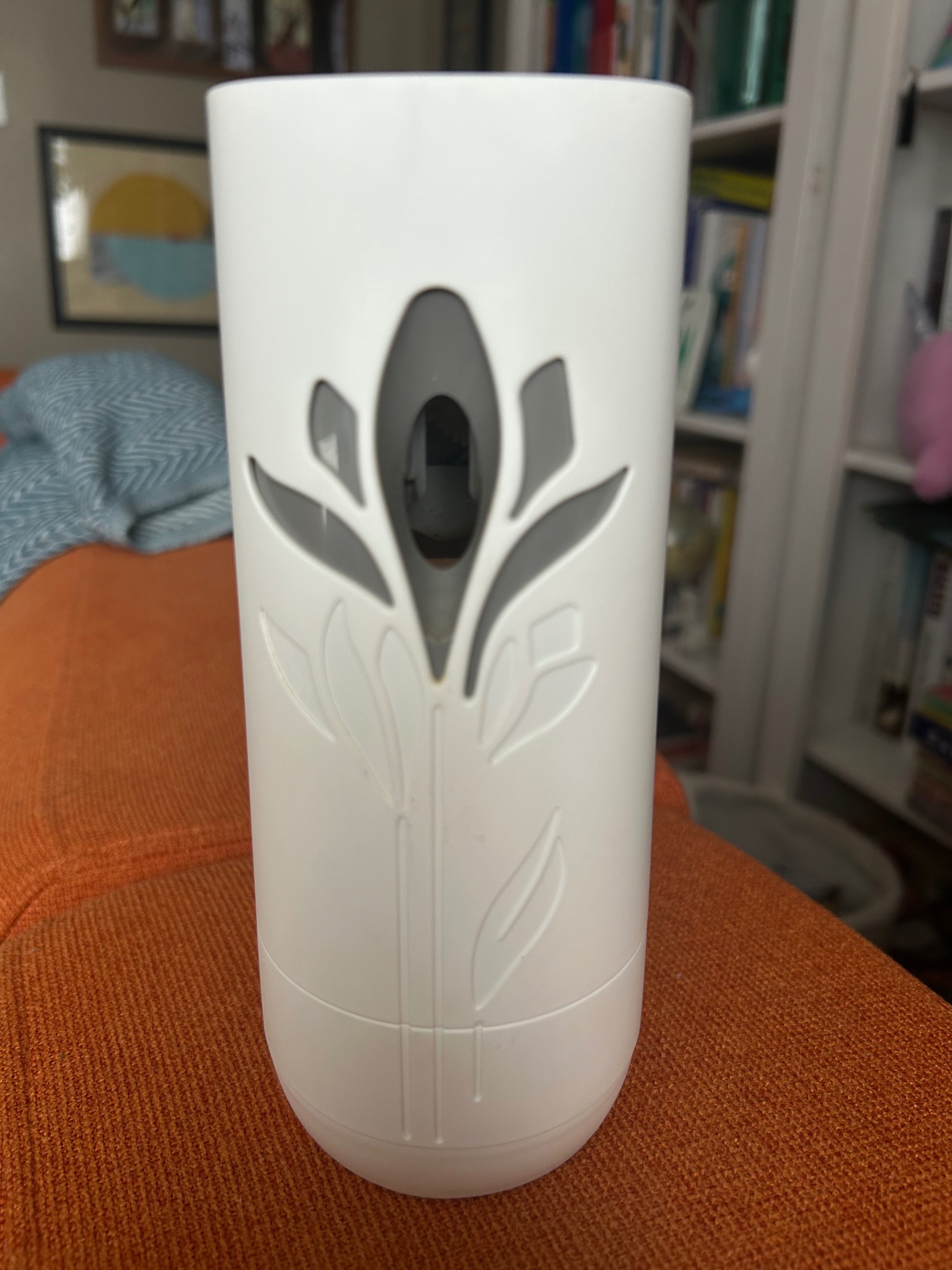 Airwick Freshmatic - Automatic Spray & Refill - Unit Only