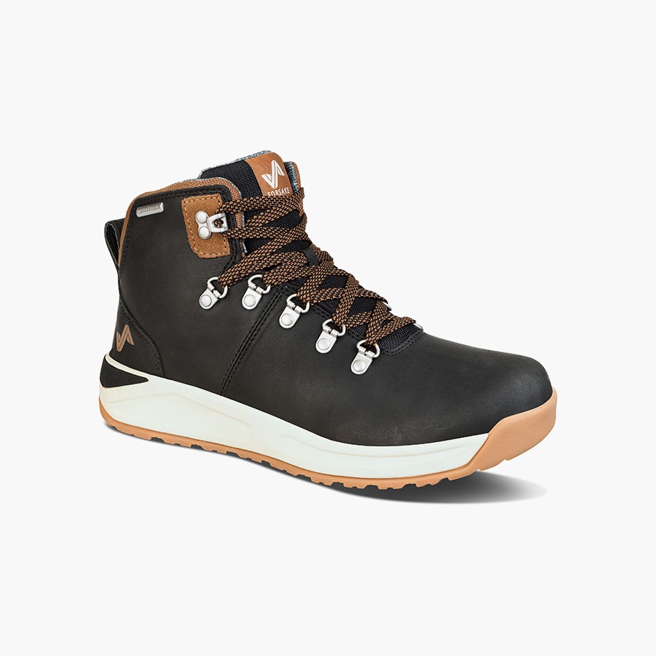 Men's Forsake Halden Waterproof Sneaker Boot -SIZE 11 - photo 4