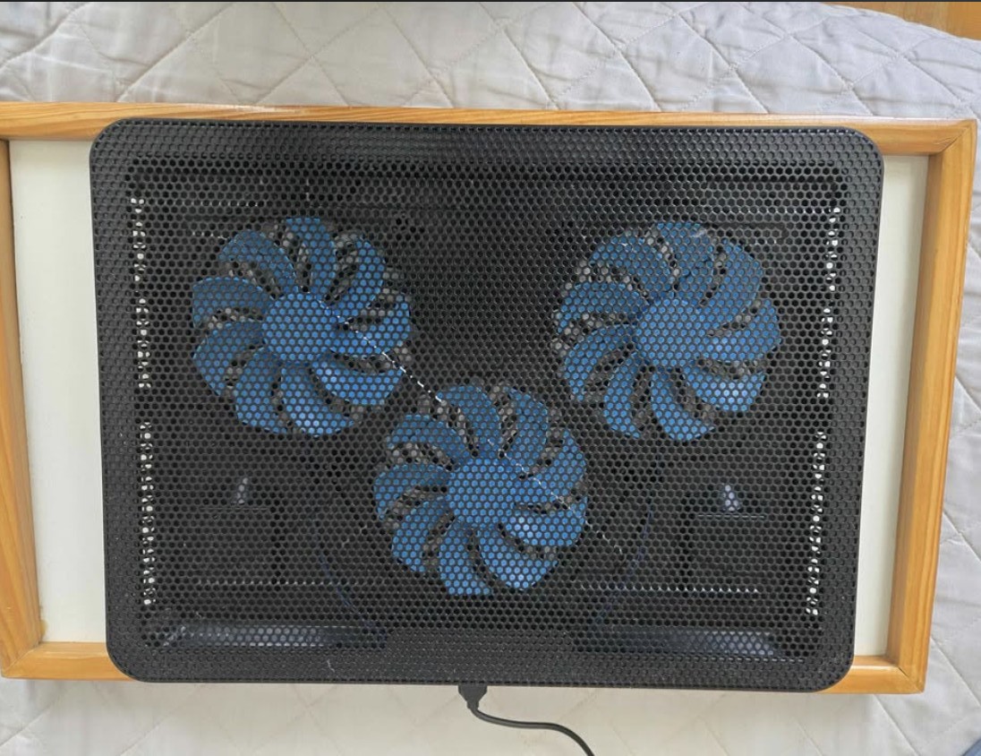 Havit Laptop Cooling Pad
