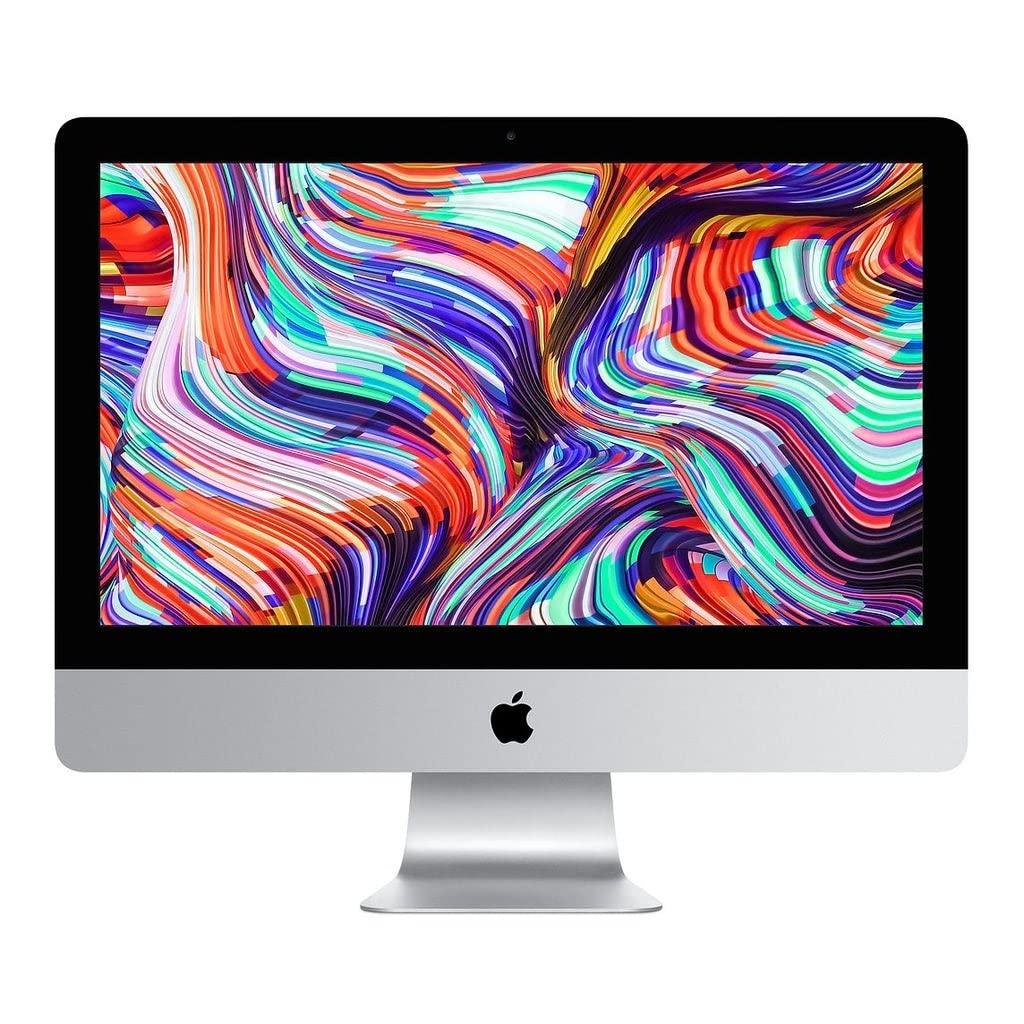 Apple iMac 2017 - i5 7th / 8GB / 1TB / 21.5"