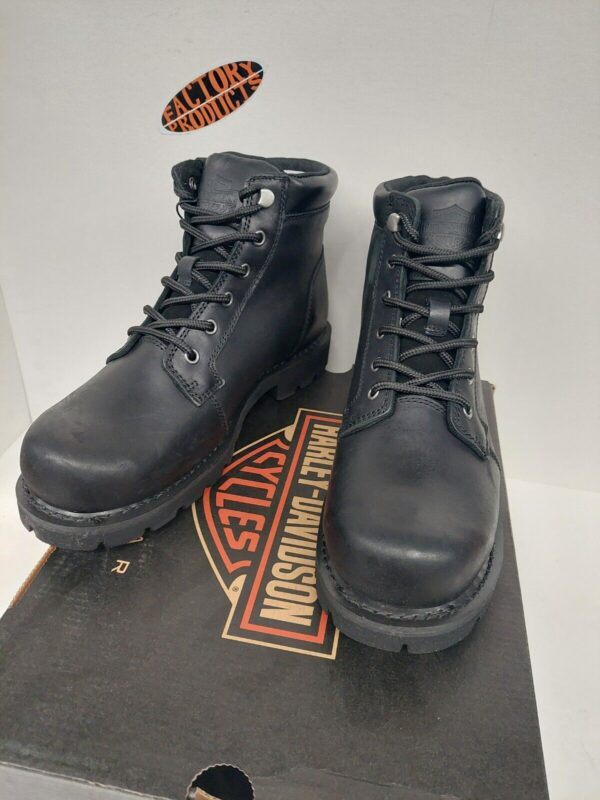 Genuine Harley-Davidson Men's Boots