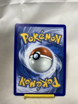 Yamper 099/094 Illustration Rare Phantasmal Flames Secret IR Pok - photo 2