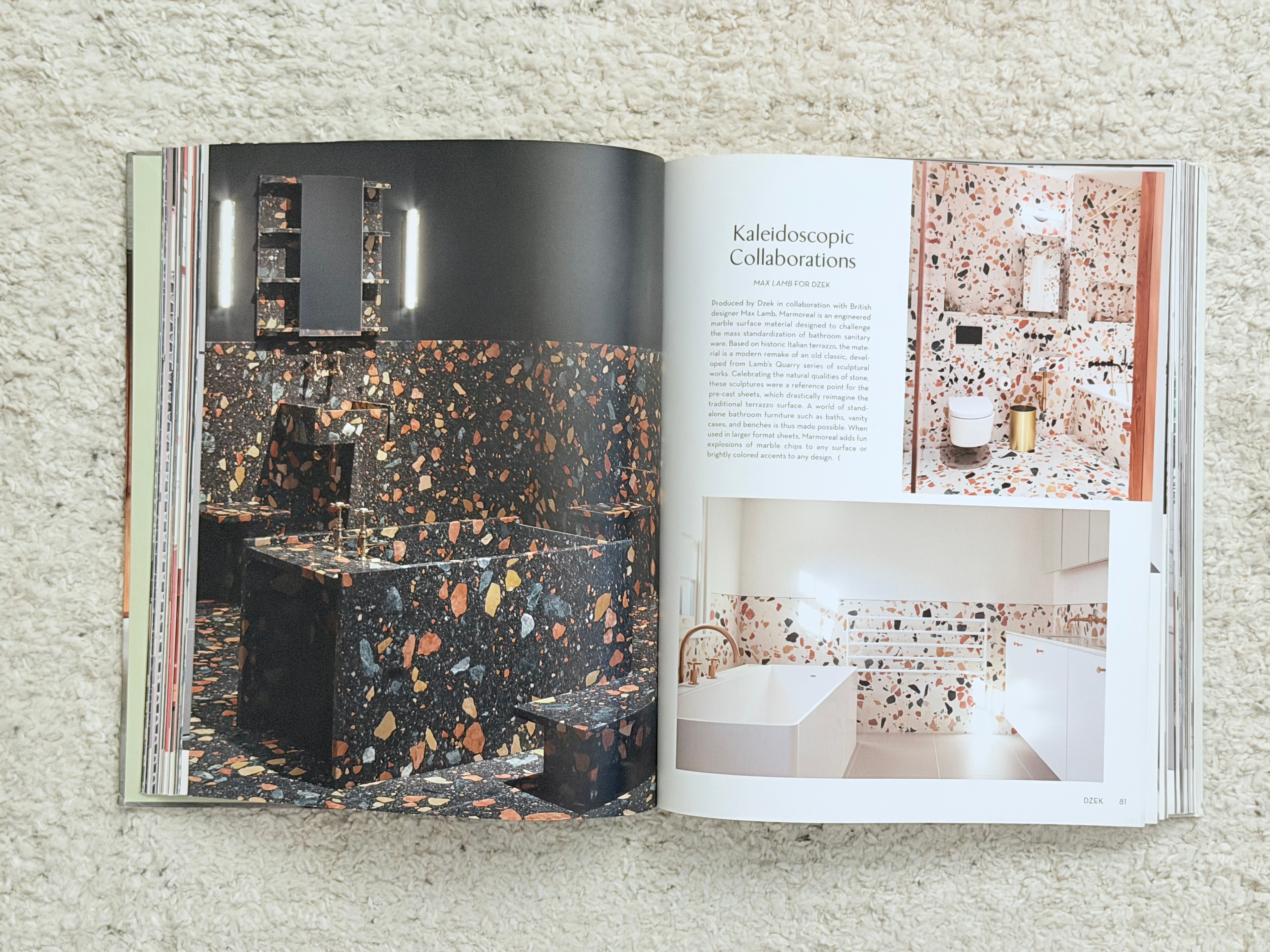 Take a Bath: Interior design for Bathroom - photo 4
