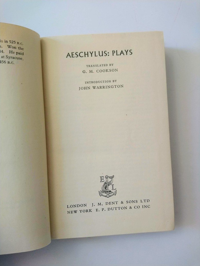 Ancient Greek Classics! - photo 2