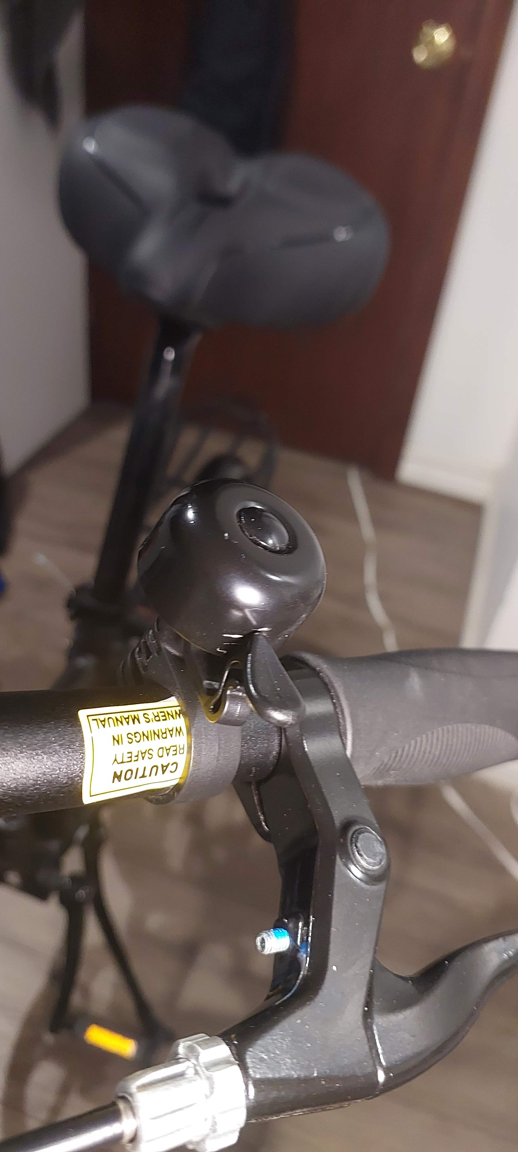 Folding bike (PakAway) - photo 4