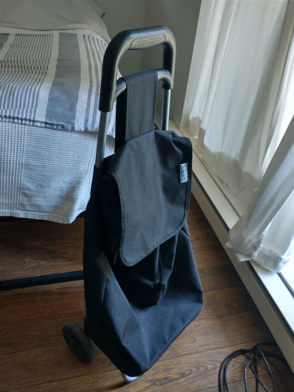 Trolley/Cart Bag and Frame