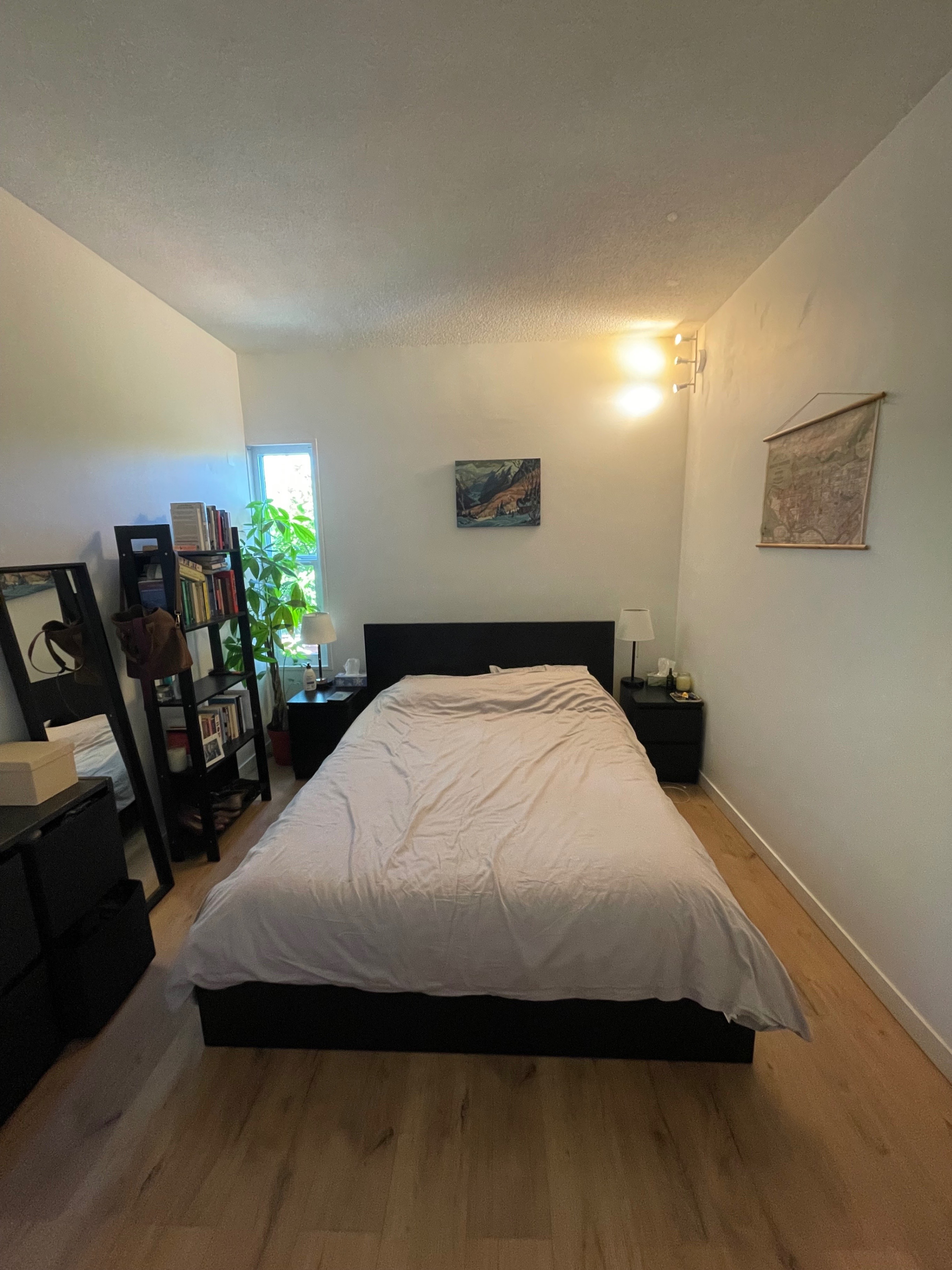 $3,050 / 2br - 900ft2 - Bright Updated 2BR Main-Floor Suite - photo 4
