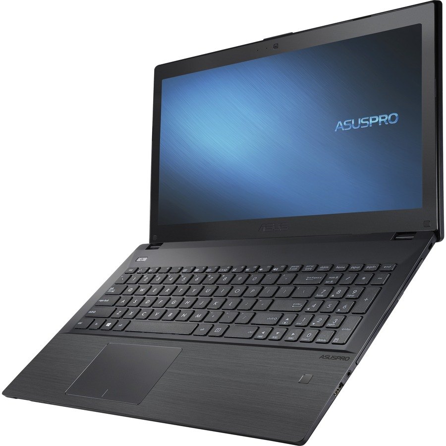 15.6" ASUSPRO P2540 Laptop Intel i7-10510 16G 512G SSD Win 11 - photo 3