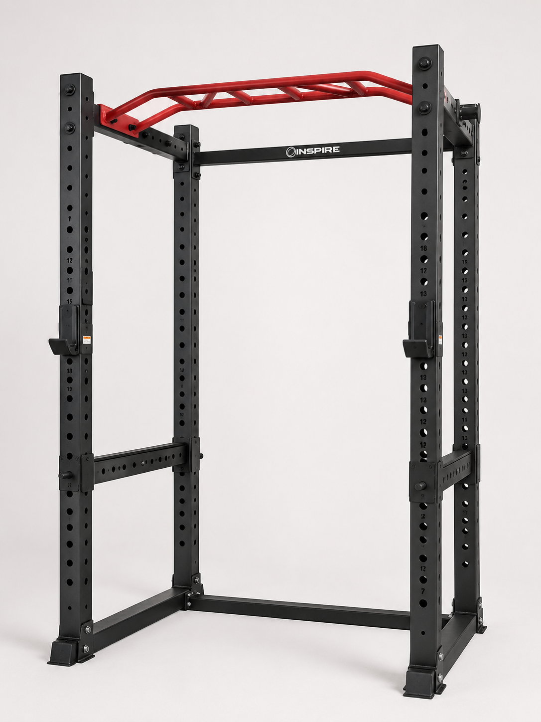 Inspire FPC1 Full Power Cage / Squat Rack — Heavy Duty Gym Rack