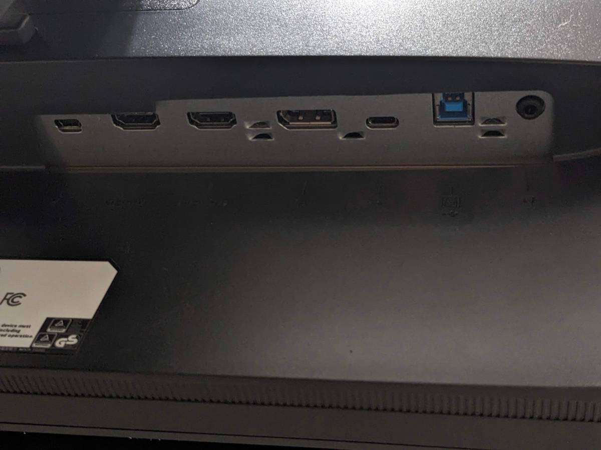 BenQ SW270C 27" Monitor - photo 4