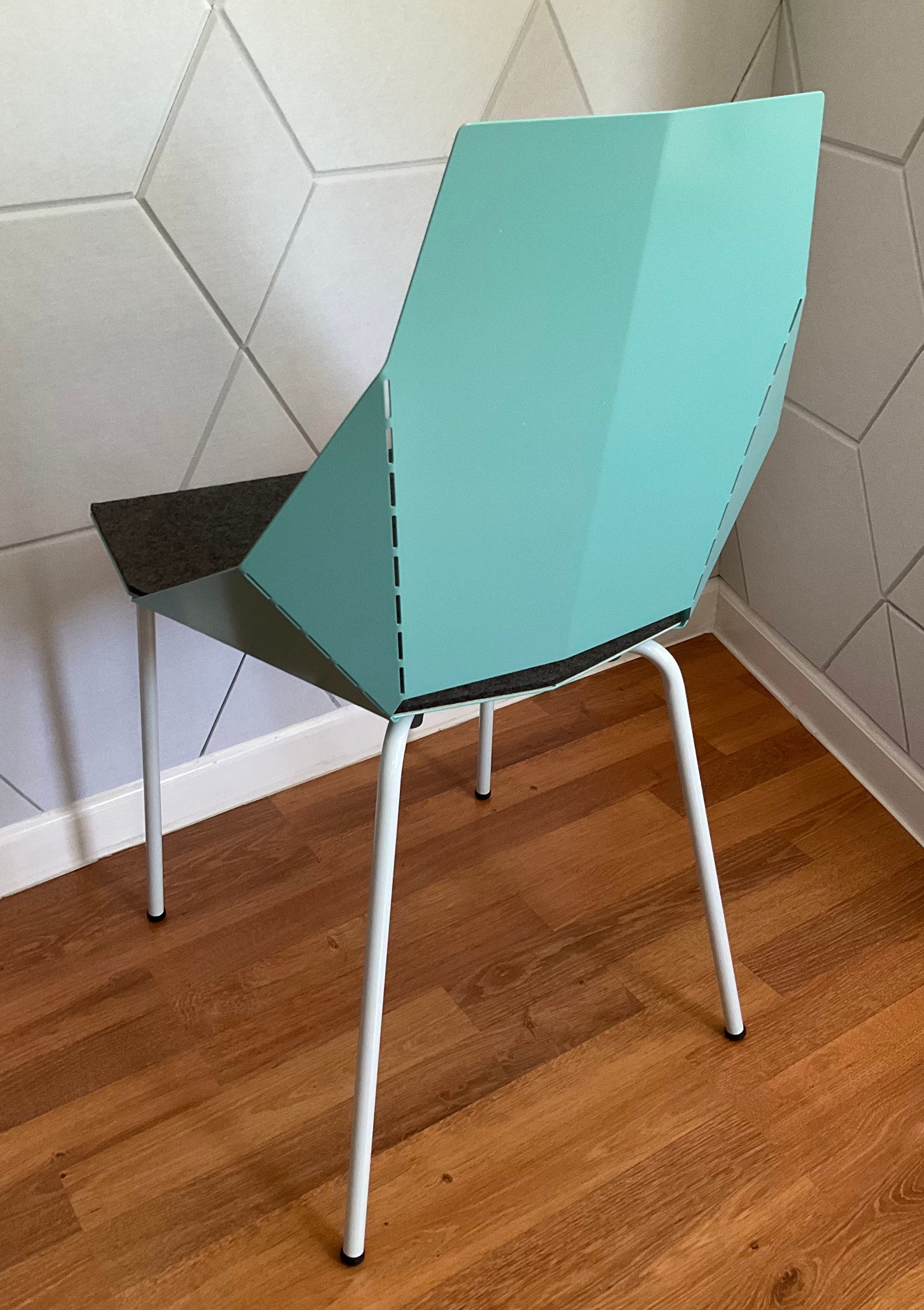 Blu Dot - Real Good Chair - photo 5