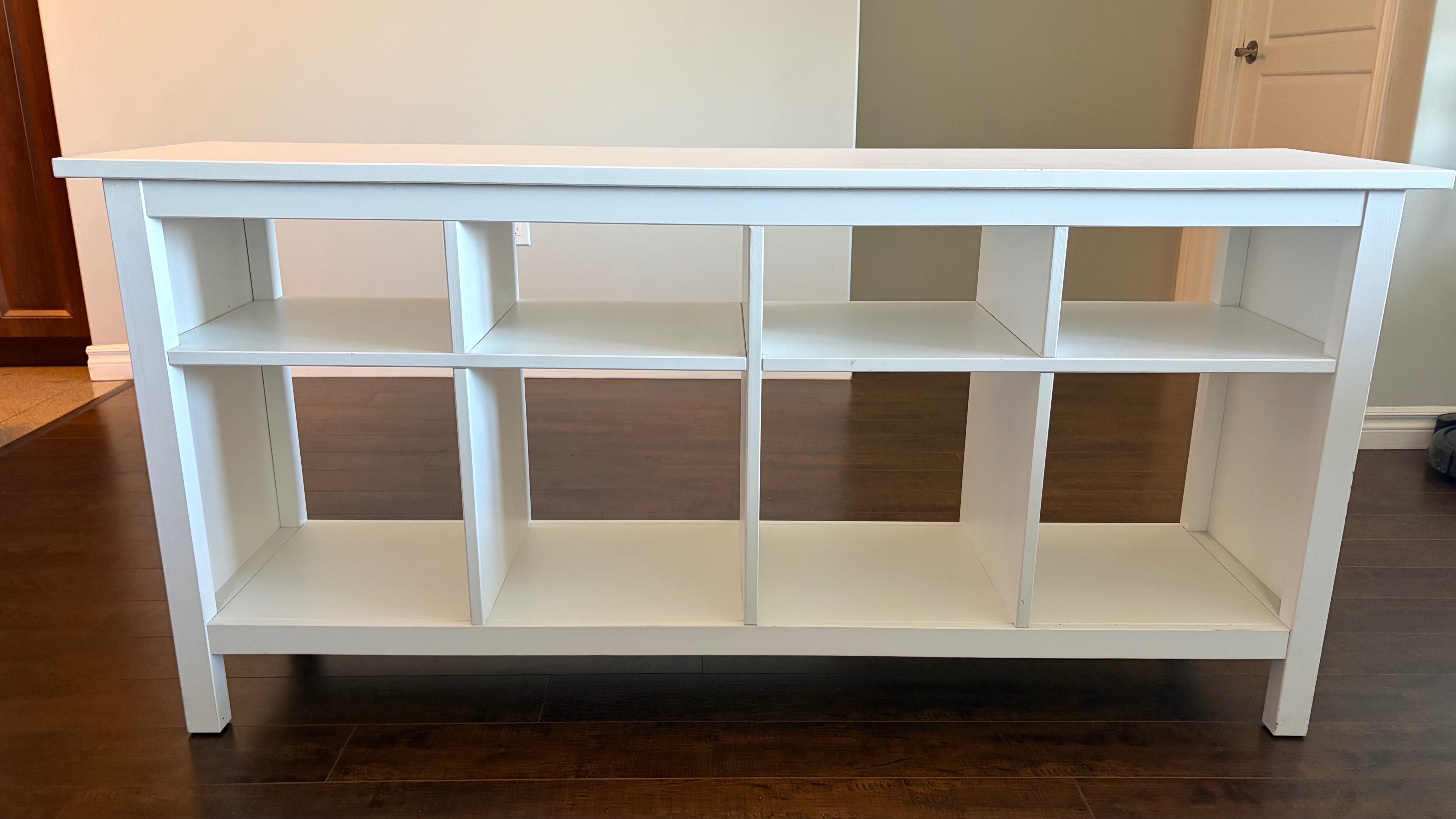 IKEA HEMNES Side Console Table - photo 2