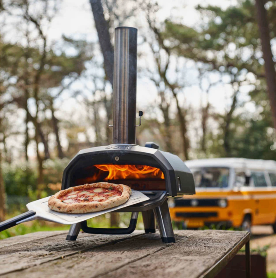 Ooni Karu 2 12" Multi-Fuel Pizza Oven - photo 2