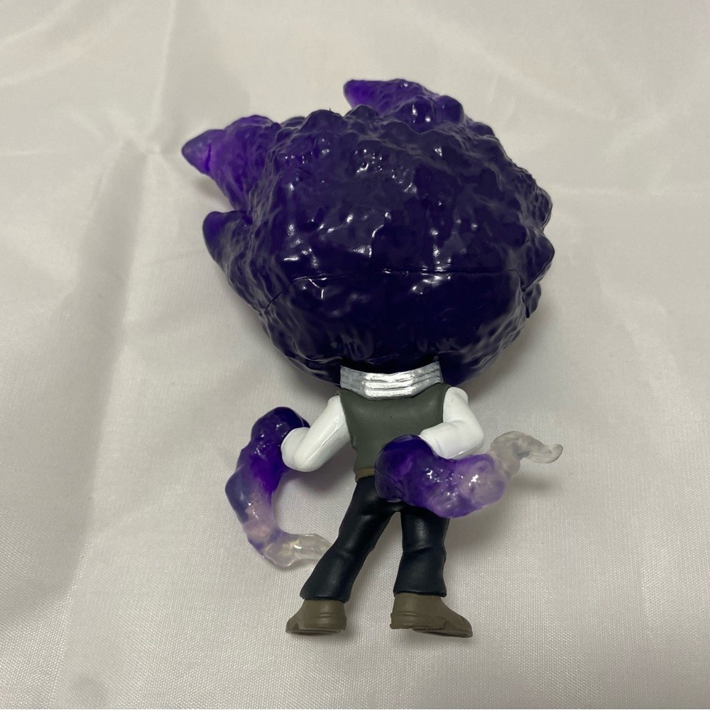 Funko Pop! My Hero Academia - Kurogiri #789 Vinyl Figure H04 - photo 2