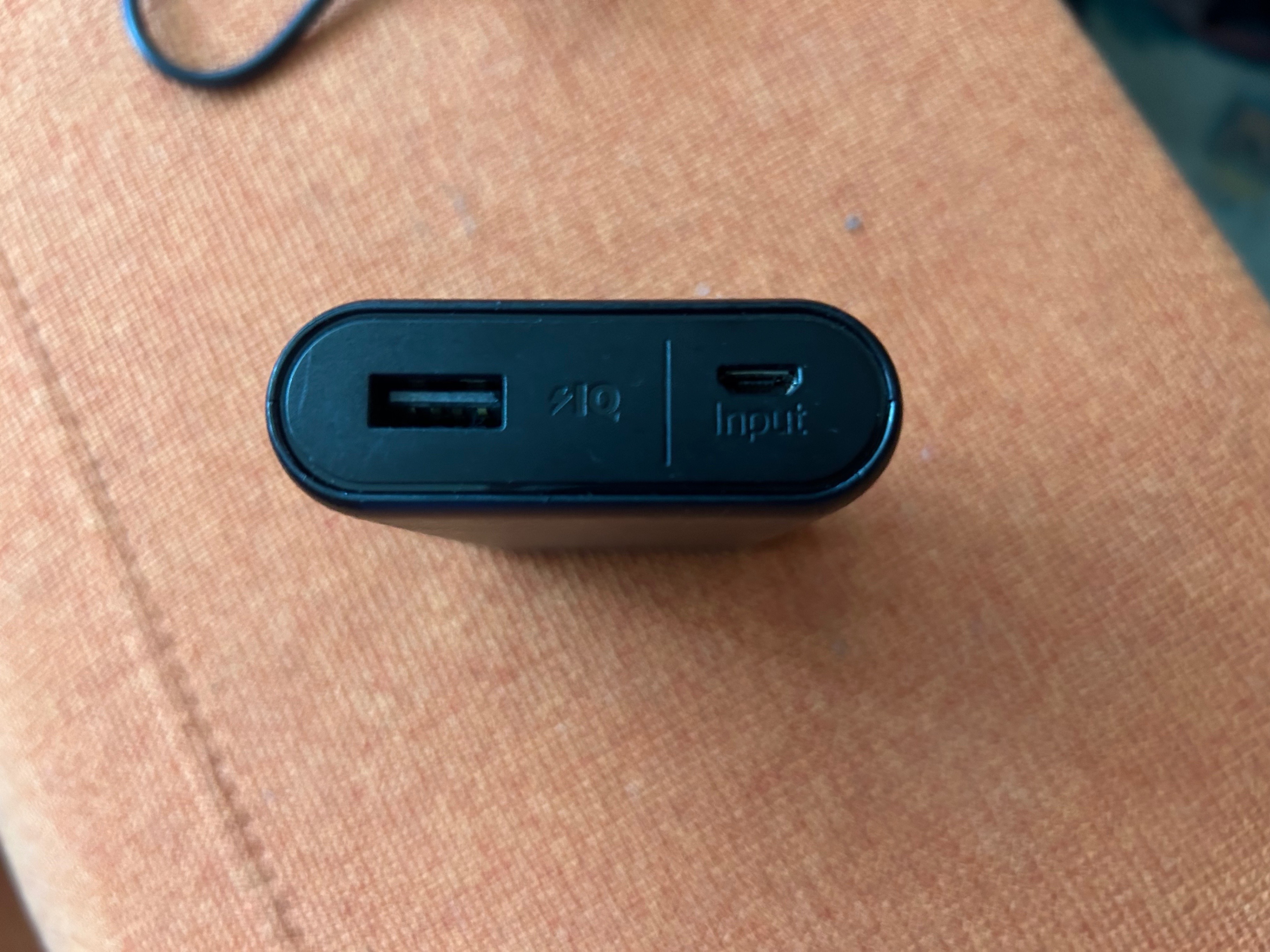 Anker Power Bank (PowerCore 10000) - photo 3