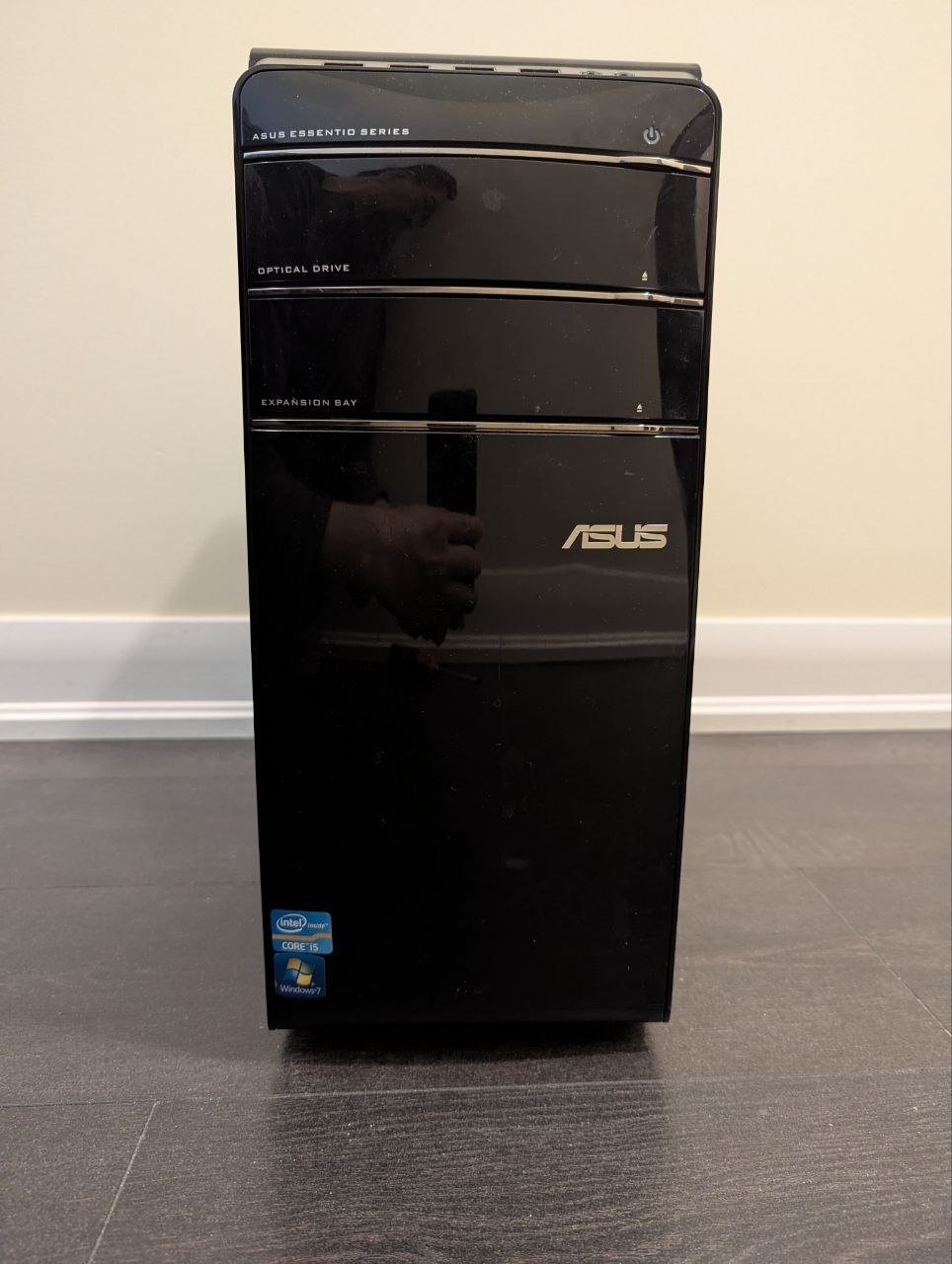 Budget Windows 11 PC  Wi-Fi 6 & Bluetooth - Boots in 20 Seconds!