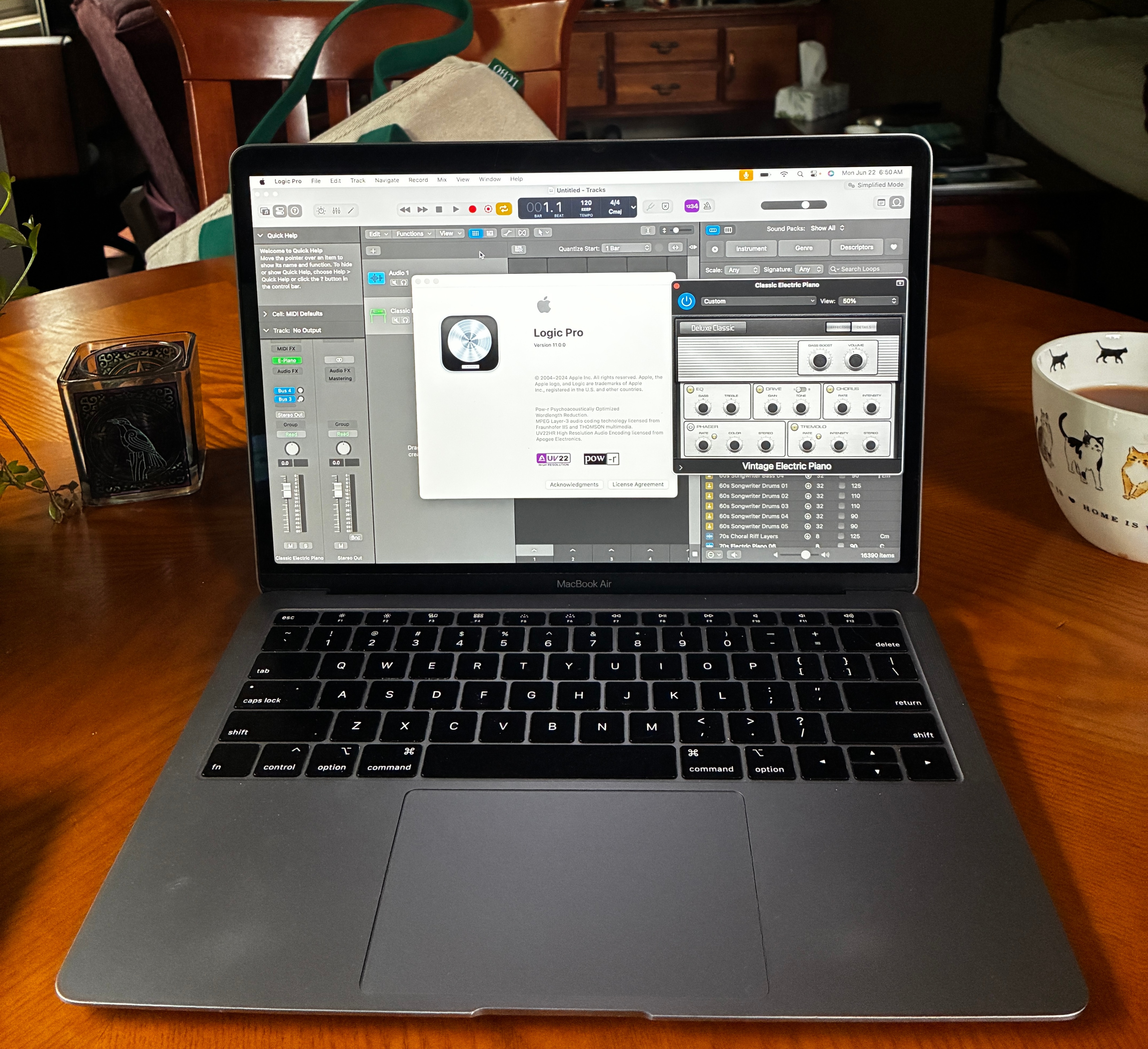 MacBook Air Retina PRISTINE!! - photo 5
