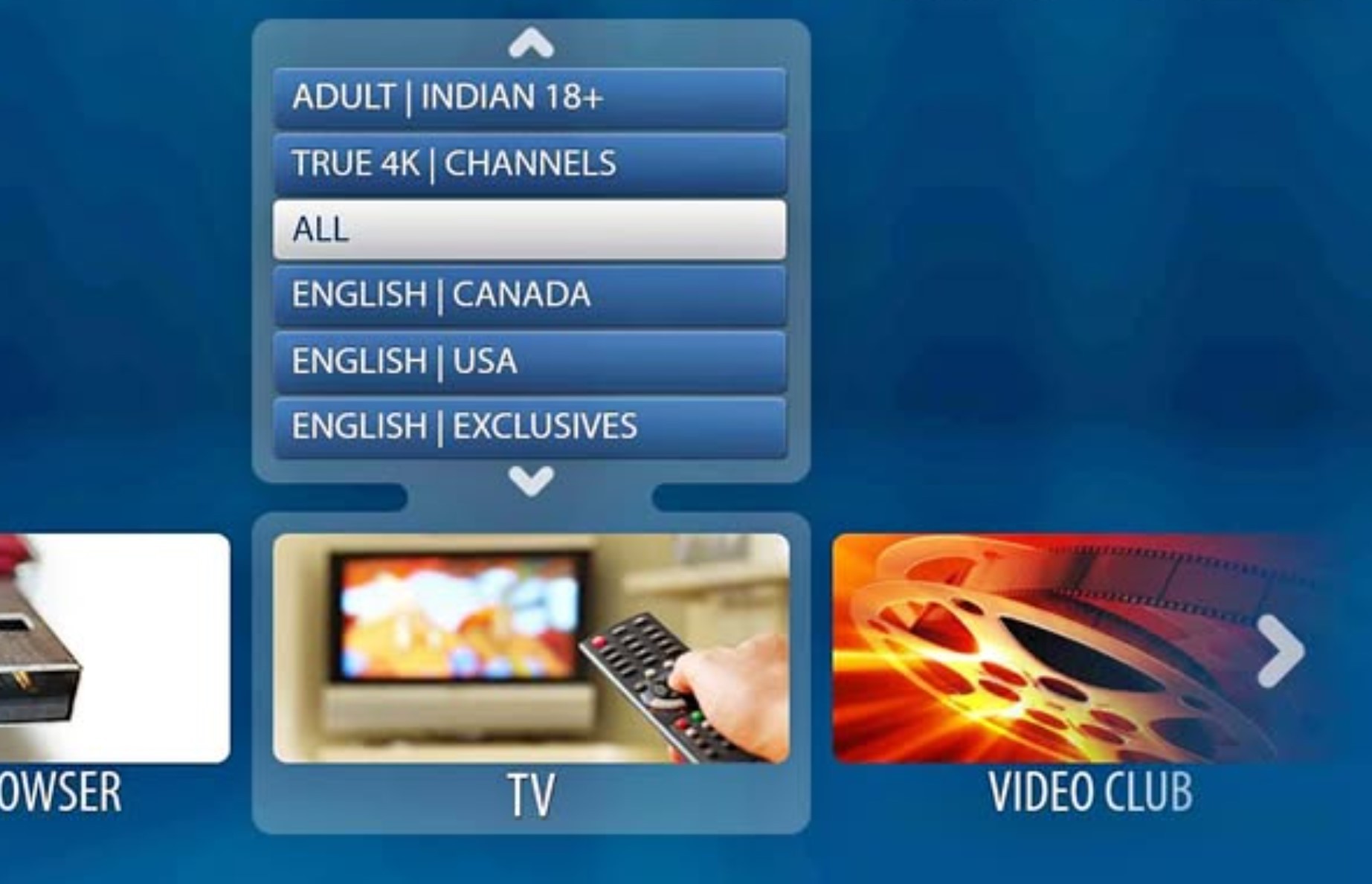 IP Boxes & Packages for any TVs - photo 3