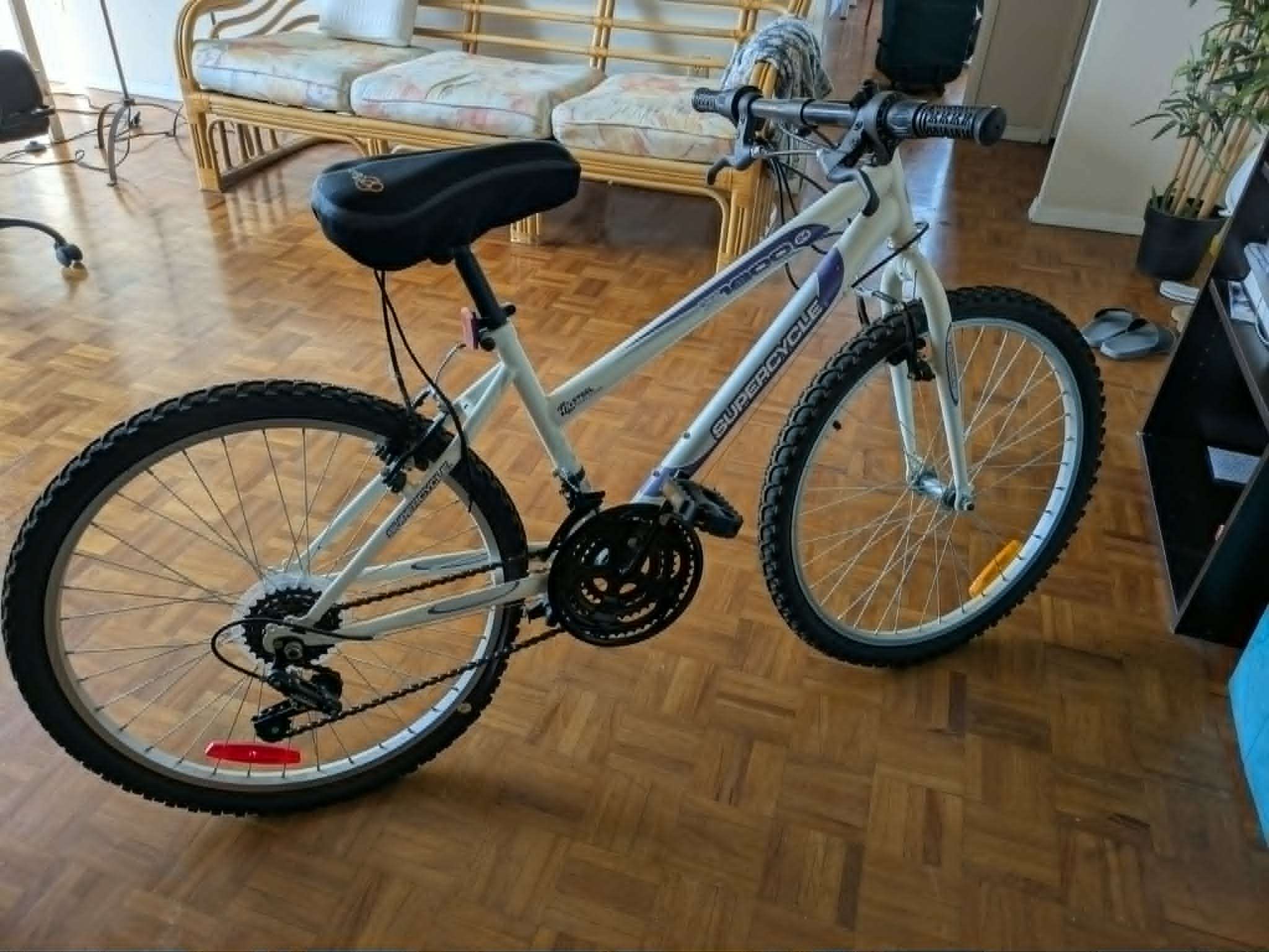 Bike