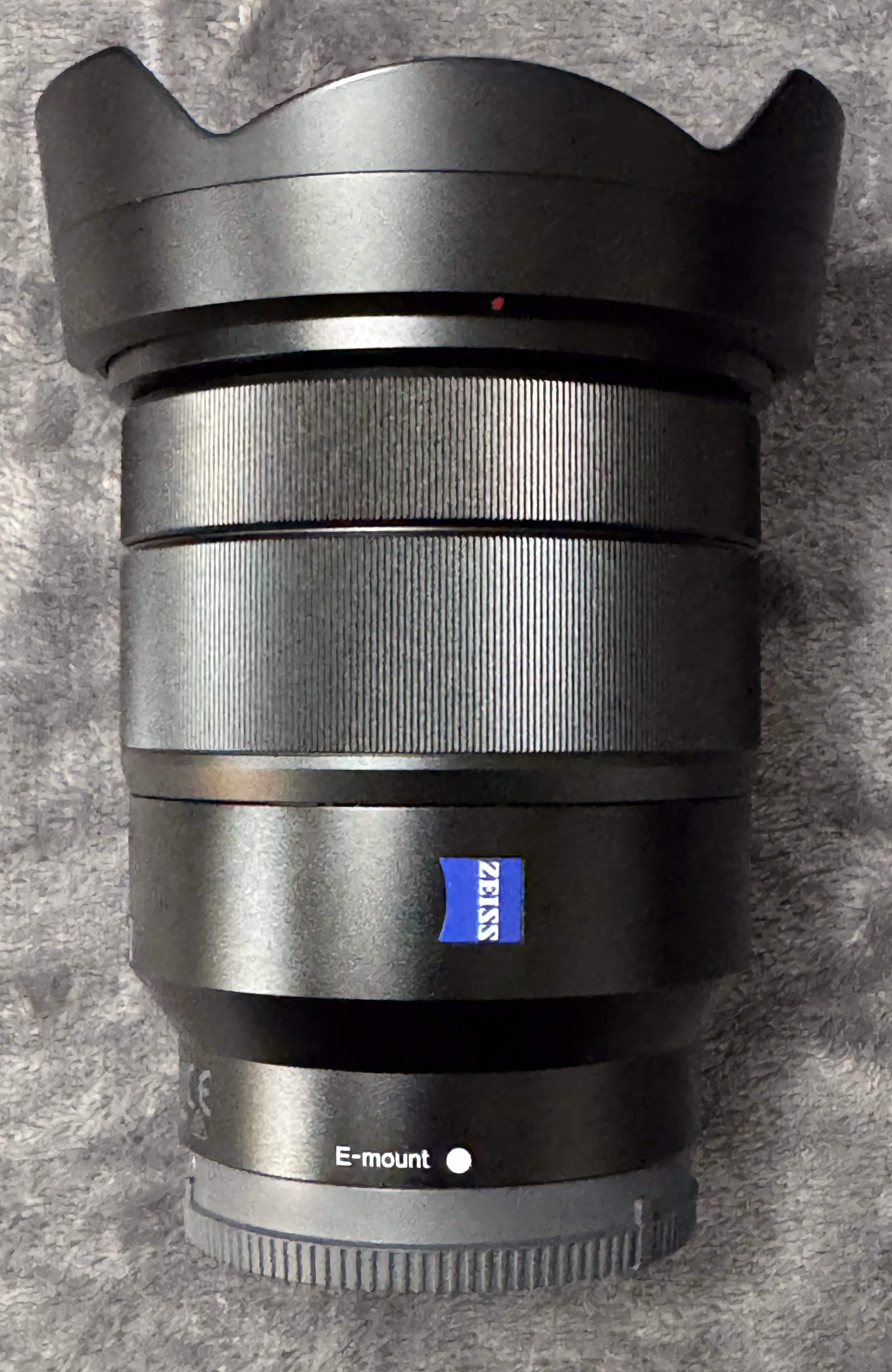 🔥 Mint! Sony 16-35mm OSS Lens in mint condition 🔥 - photo 3