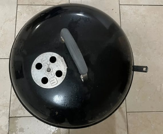 We are trying to sell it as soon as possible due to a move.