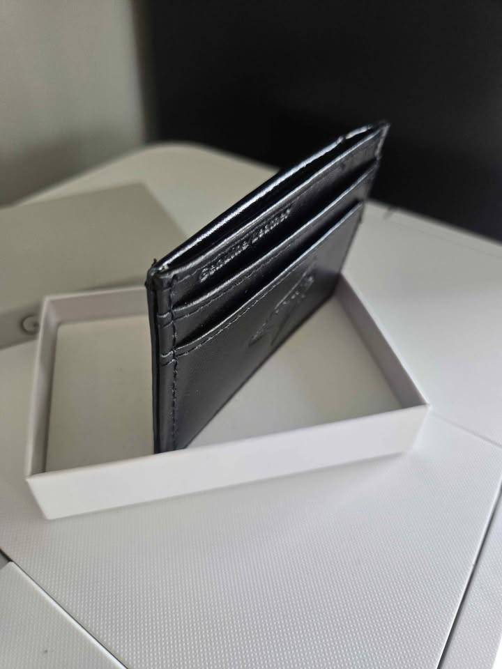 Toronto Blue Jays Genuine Leather Wallet for Front Pocket - NEW - photo 3