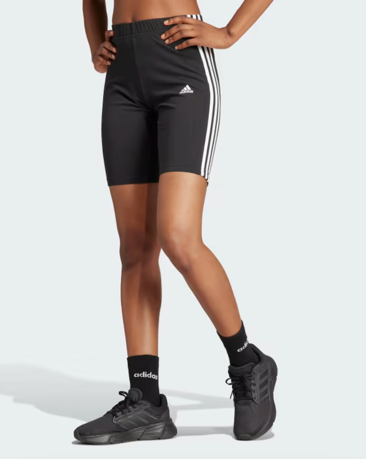 3-Stripes Bike Shorts - adidas - New - photo 4