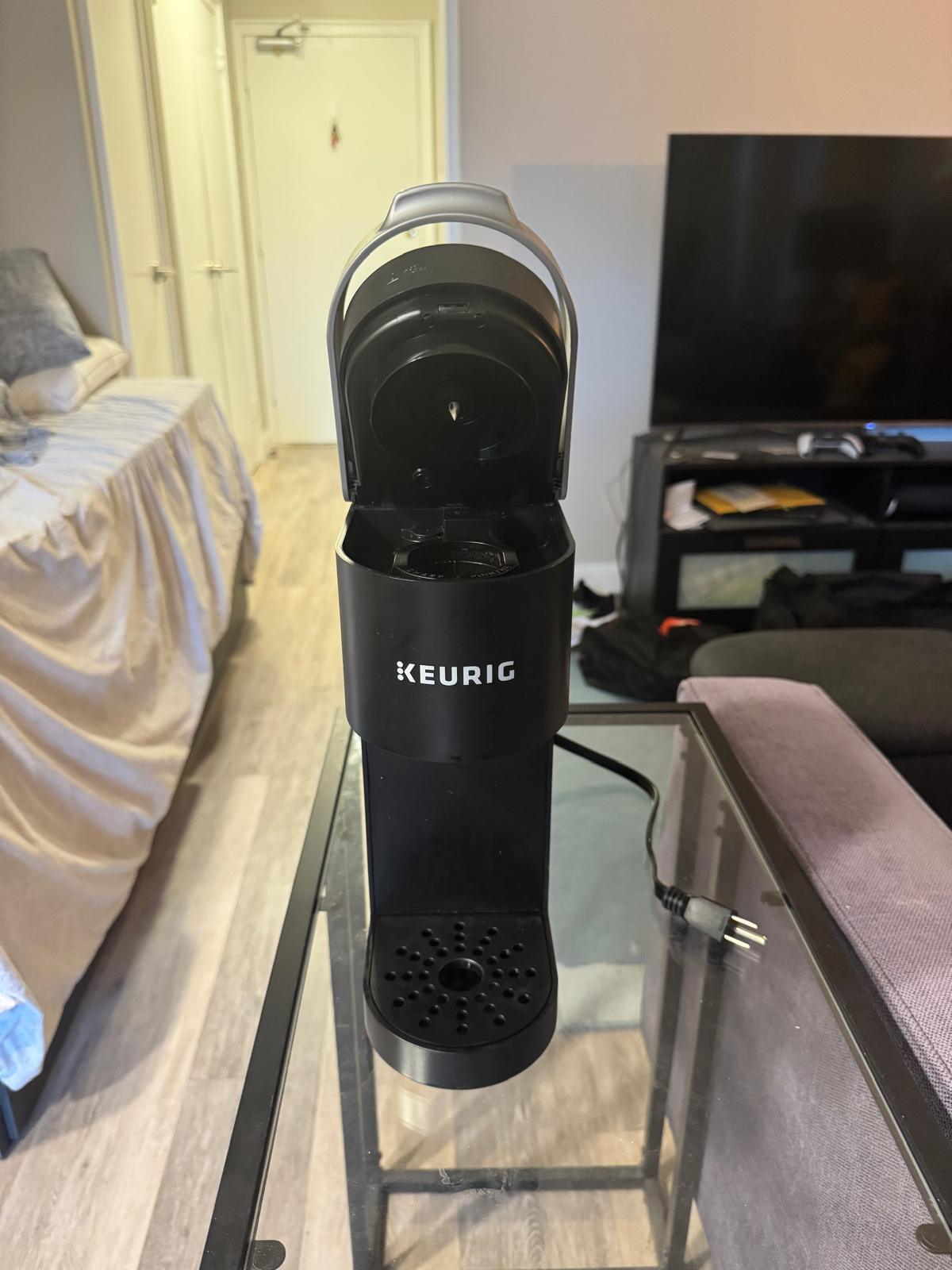 Keurig K-Mini Coffee Maker - photo 2
