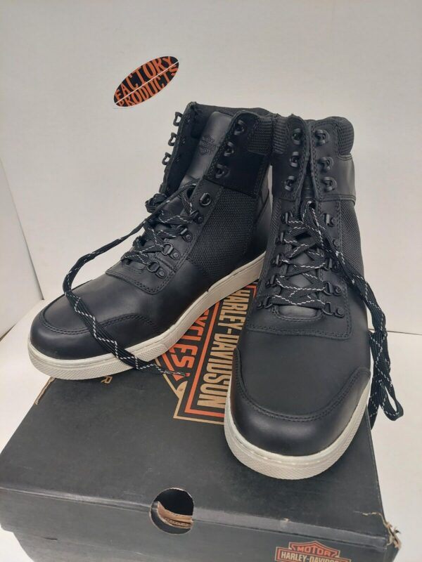 Genuine Harley-Davidson Men's Boots