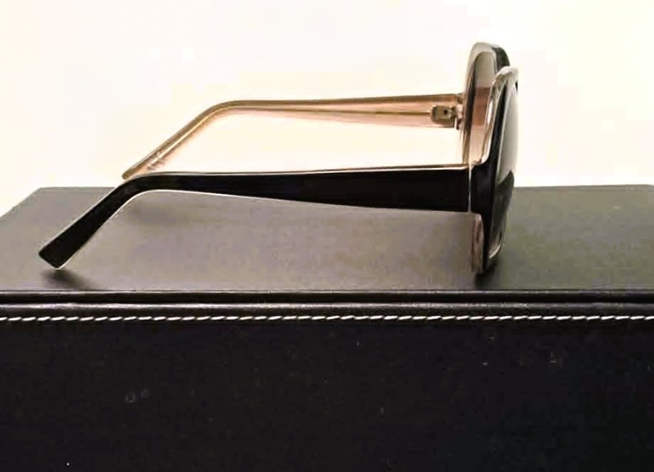 Authentic Nine West Women's Oversized Square Sunglasses - photo 4