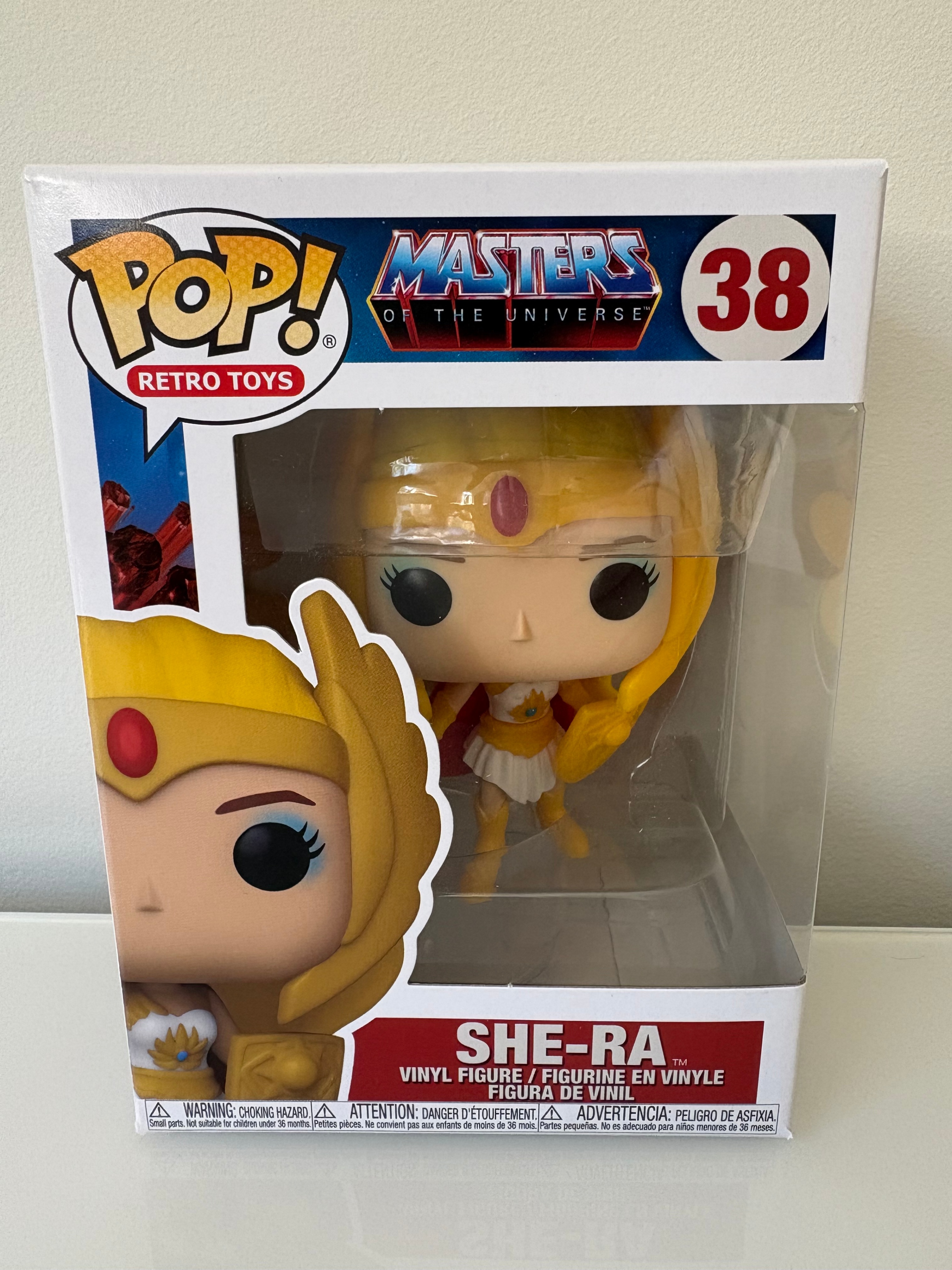 Funko Pop She-Ra