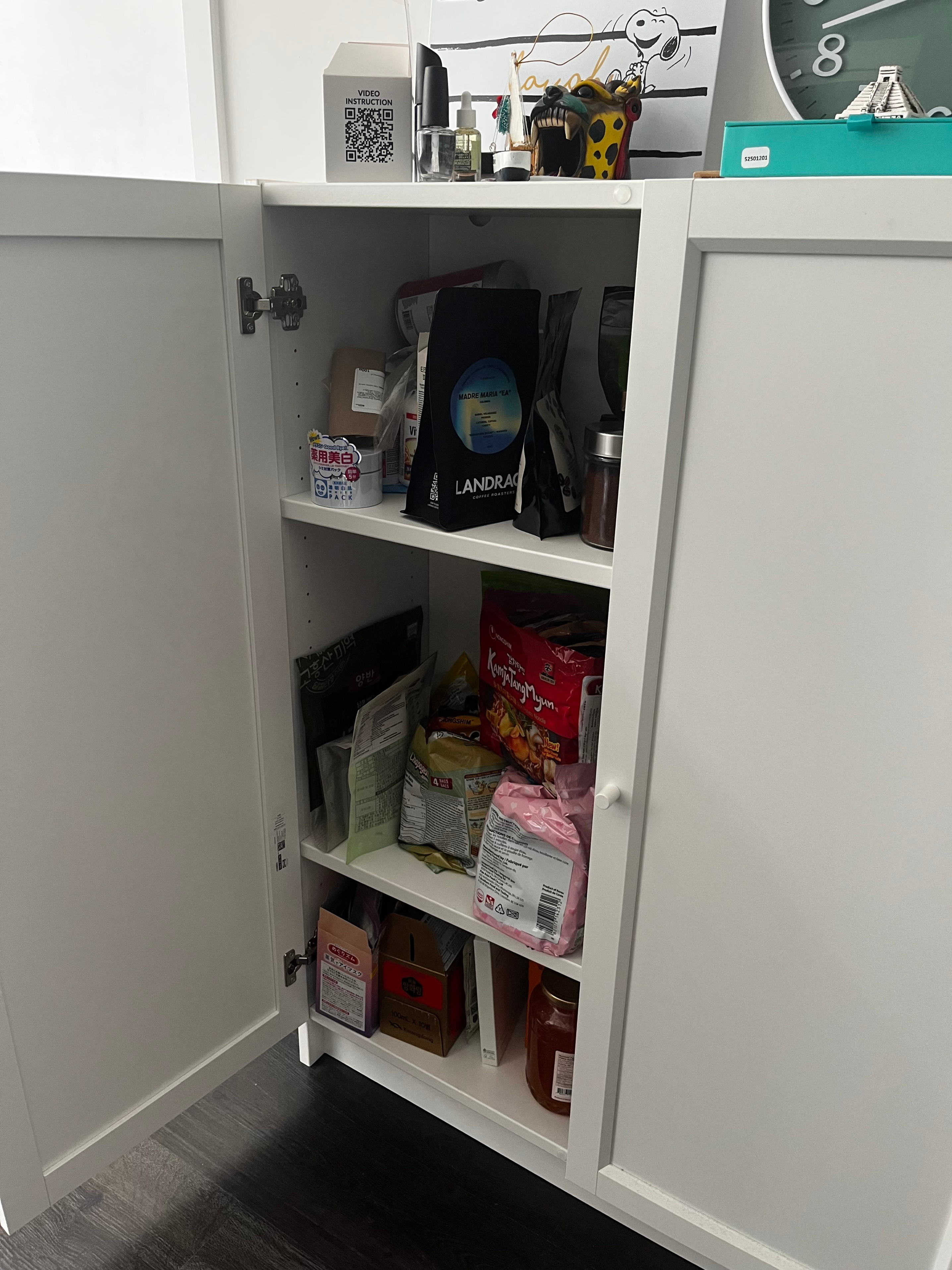IKEA Kitchen Cabinet - photo 2