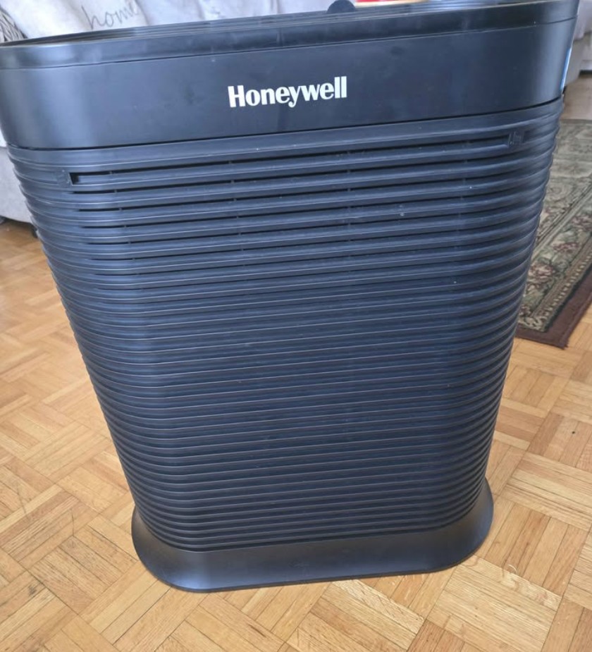 Honeywell HPA300 Air Purifier