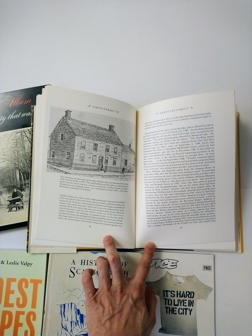 Toronto history books! ⚽️ - photo 5