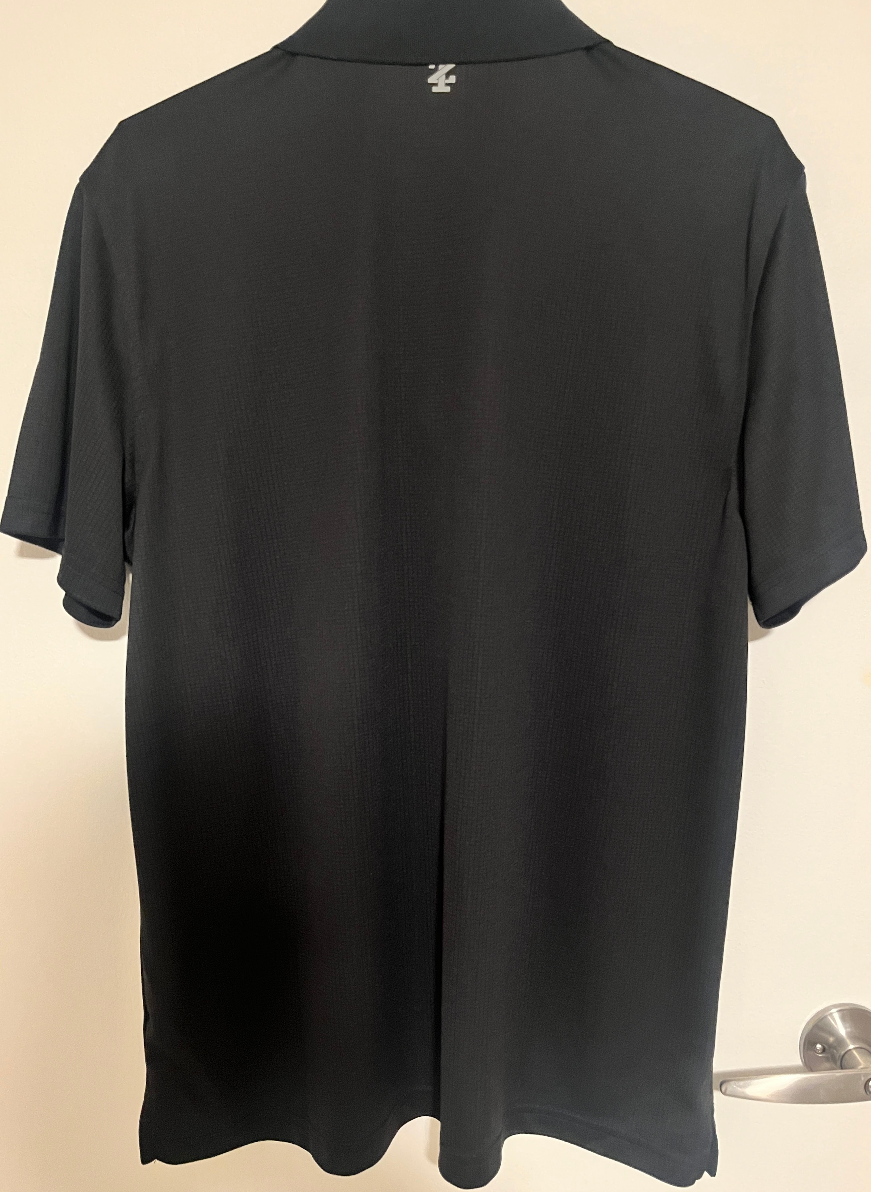 Men's IZOD Polo/Golf Shirt-SIZE LG - photo 2