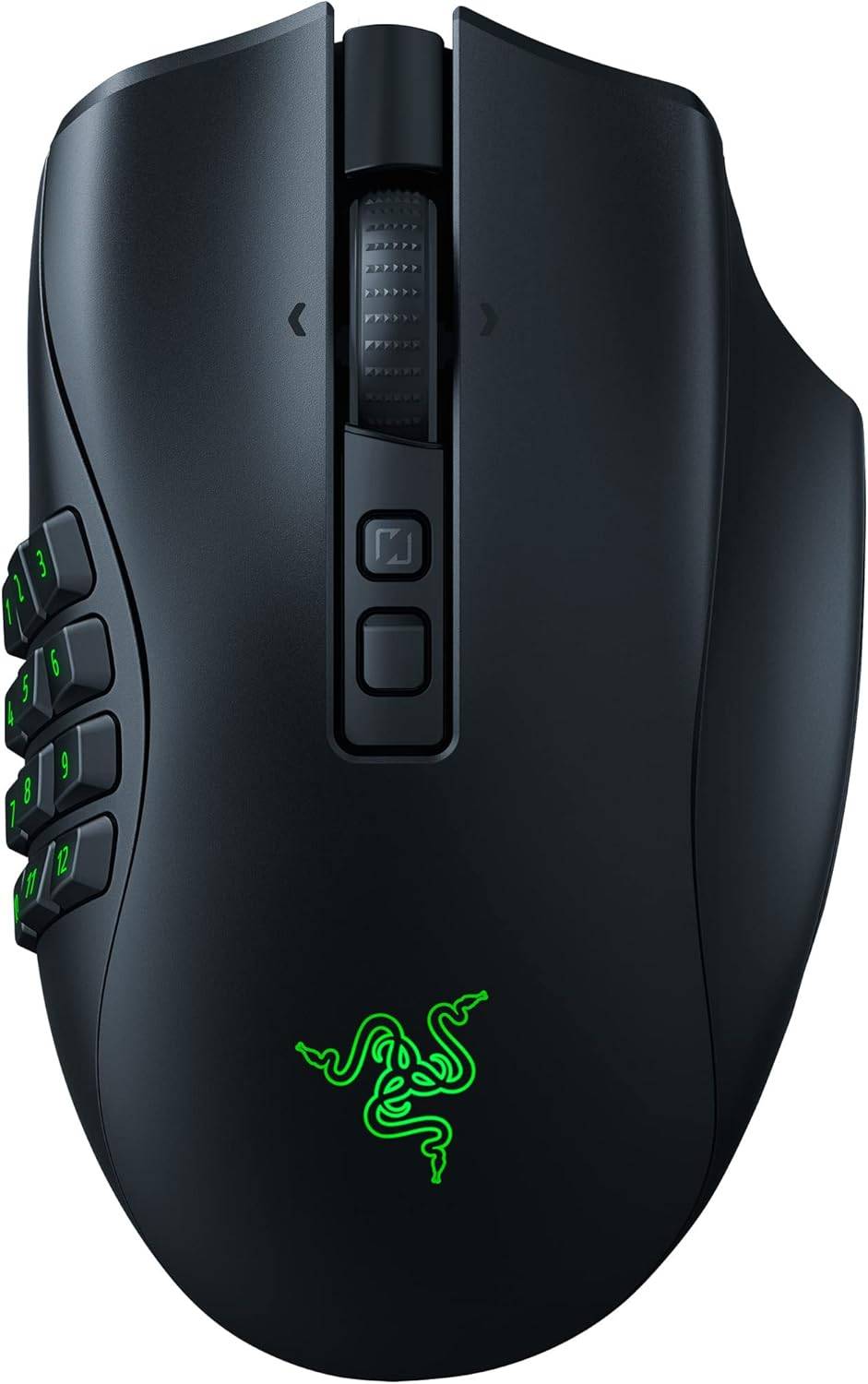 Razer Naga V2 Pro Wireless Gaming Mouse