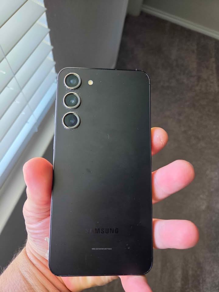 Samsung S23+ 256GB - Unlocked - BIG Offer