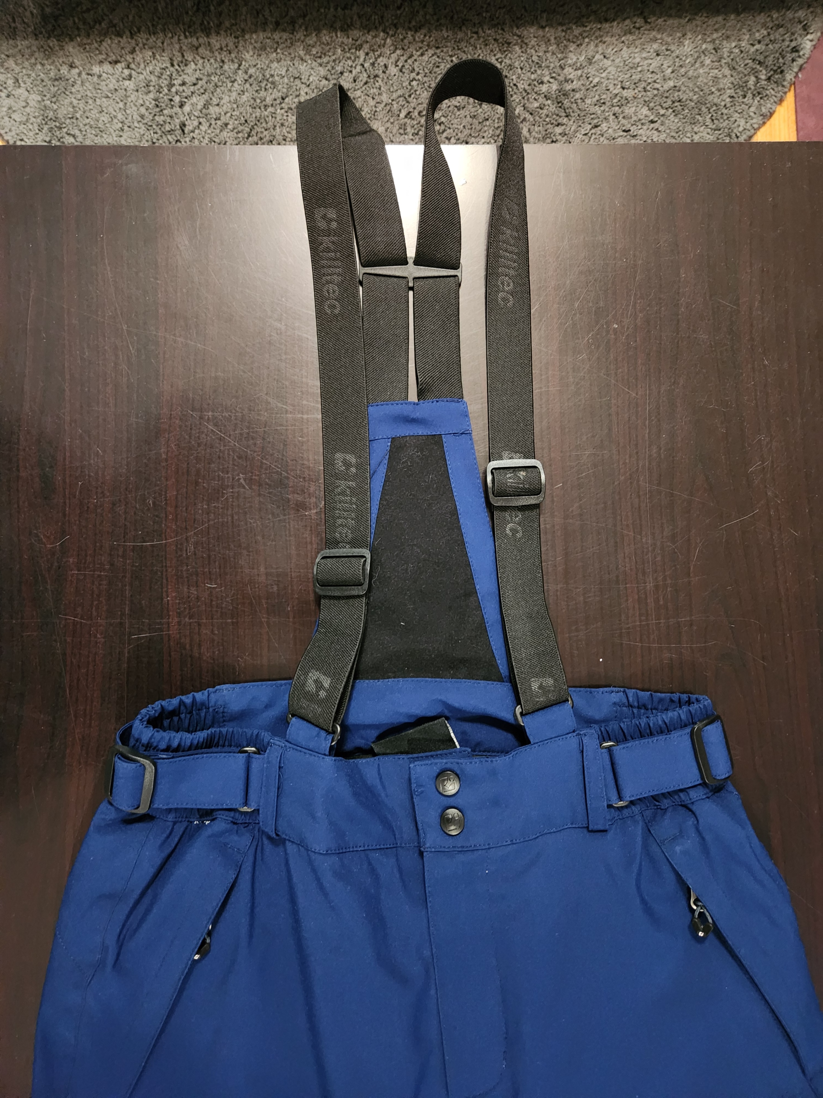 Killtec Boys SZ 16 Ski pants - photo 3